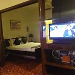 Mb Service Suite At Times Square Kula Lumpur