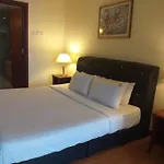 Mb Service Suite At Times Square Kula Lumpur