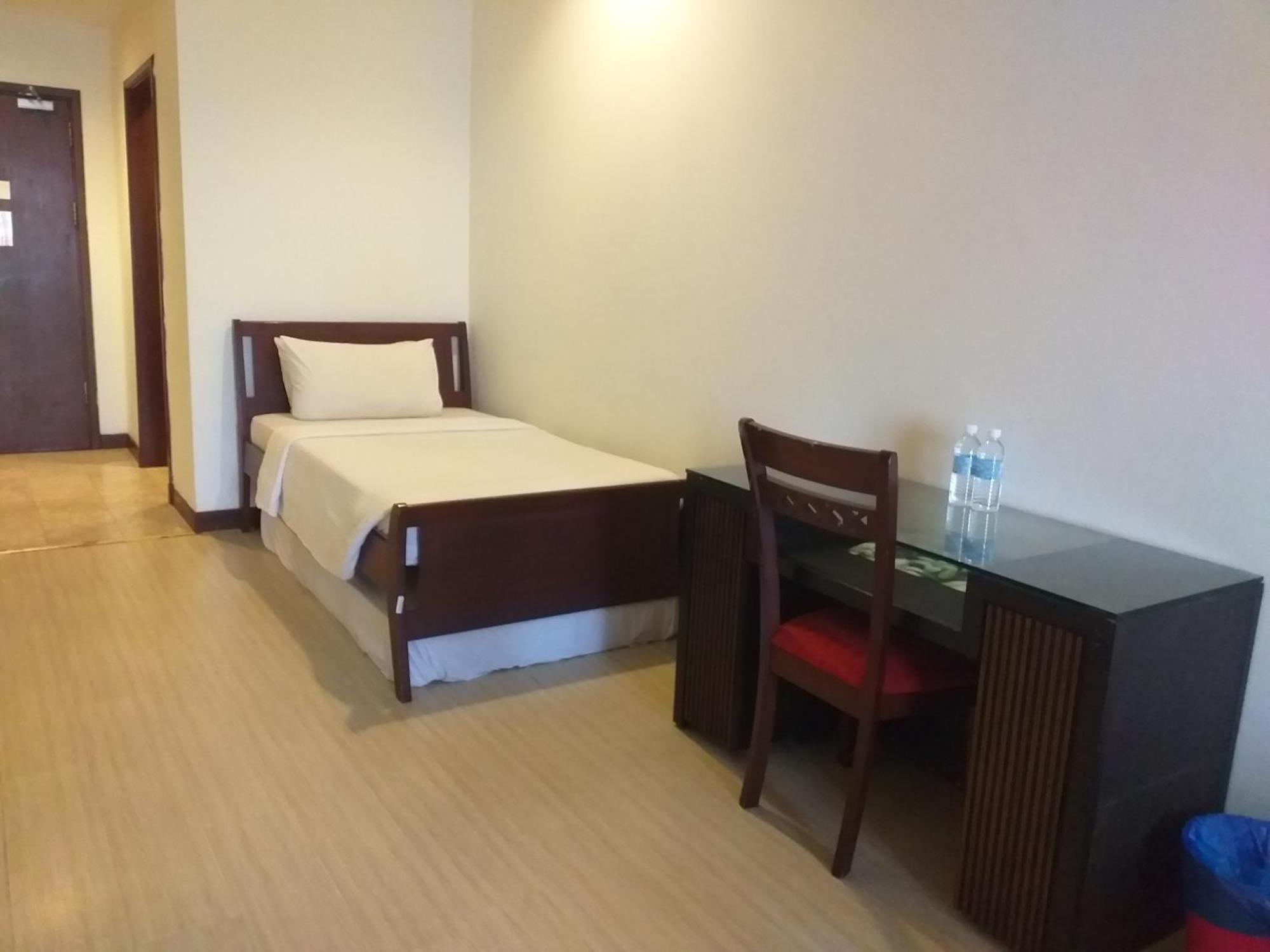 Pangsapuri Mb Service At Times Square Kula Lumpur Kuala Lumpur