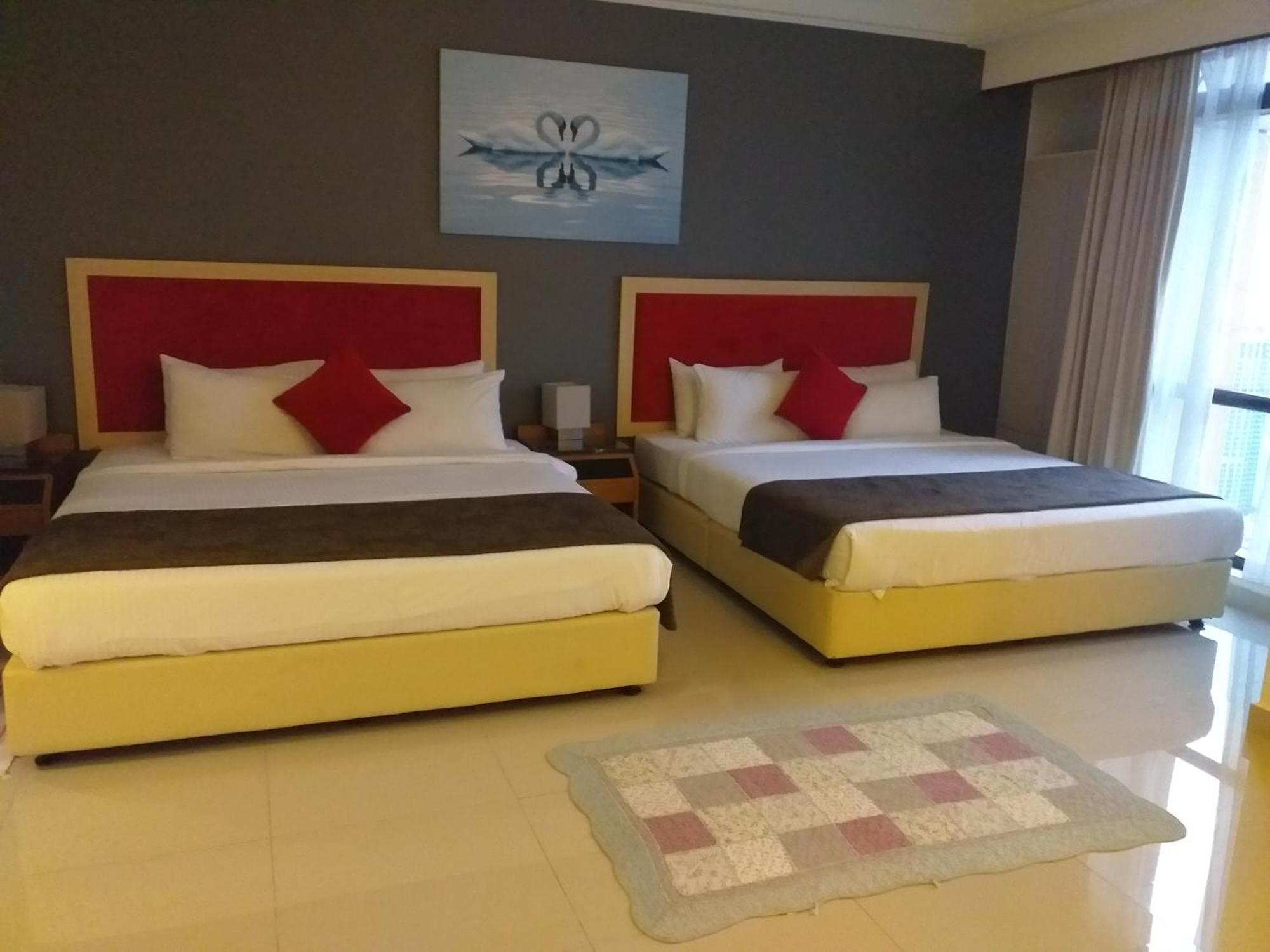 Mb Service At Times Square Kula Lumpur Kuala Lumpur