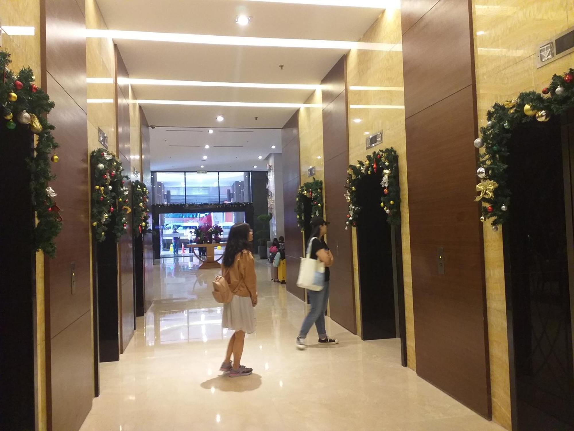 Mb Service At Times Square Kula Lumpur * Kuala Lumpur