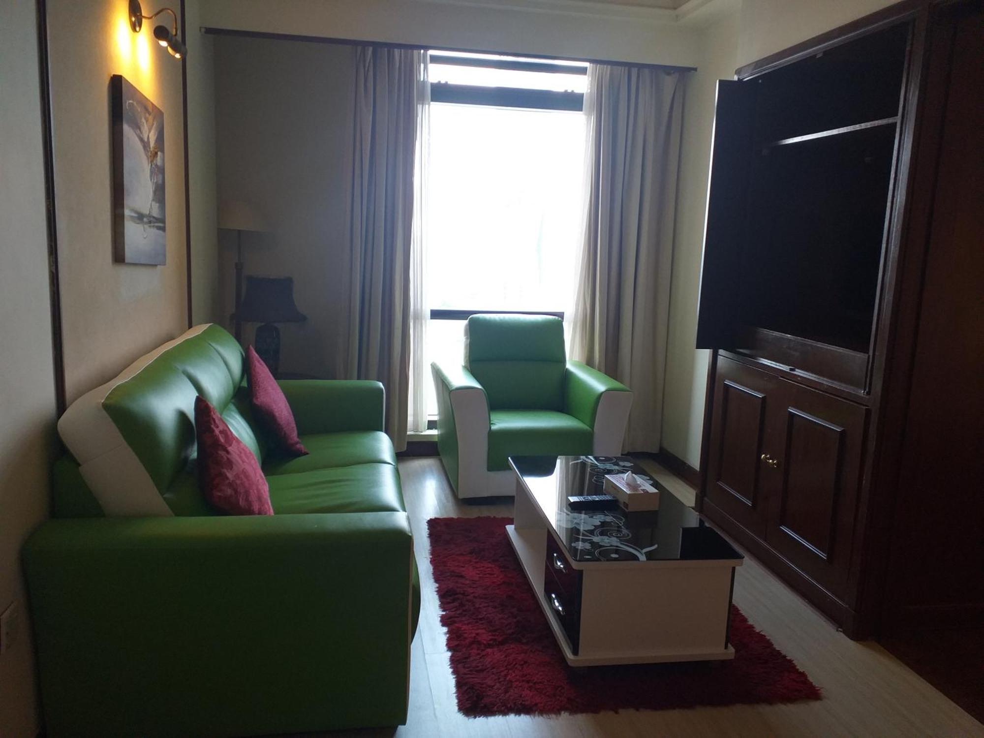 Mb Service At Times Square Kula Lumpur * Kuala Lumpur