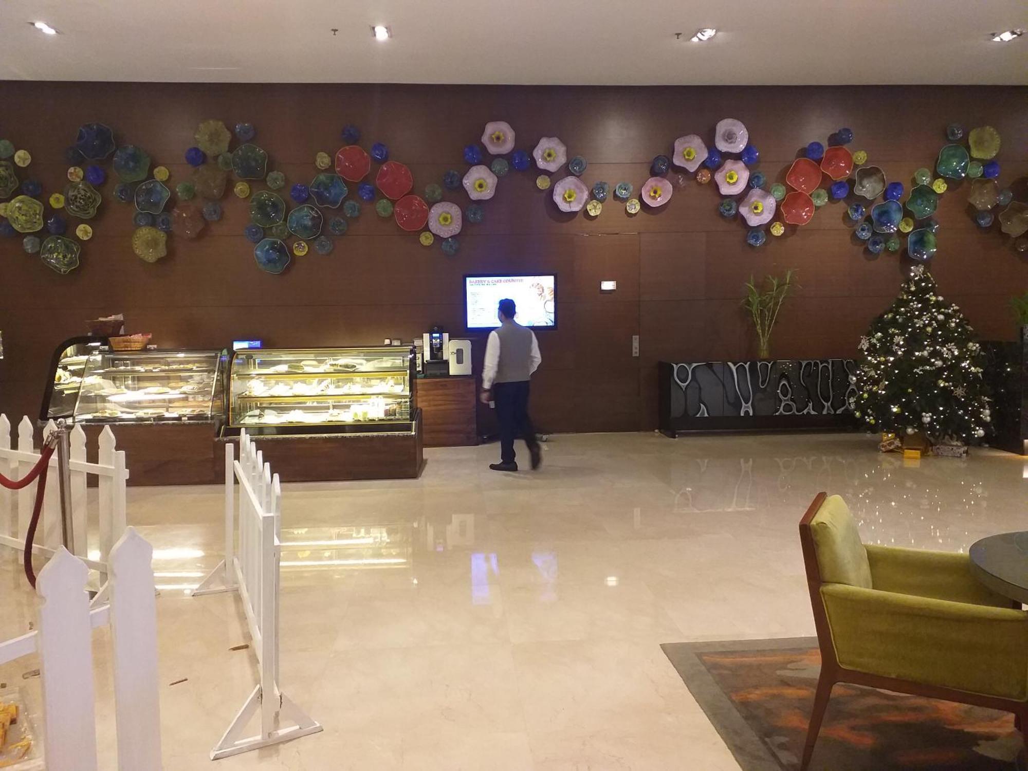 Mb Service At Times Square Kula Lumpur